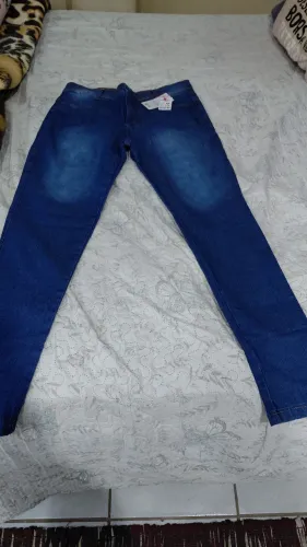 Calça jeans