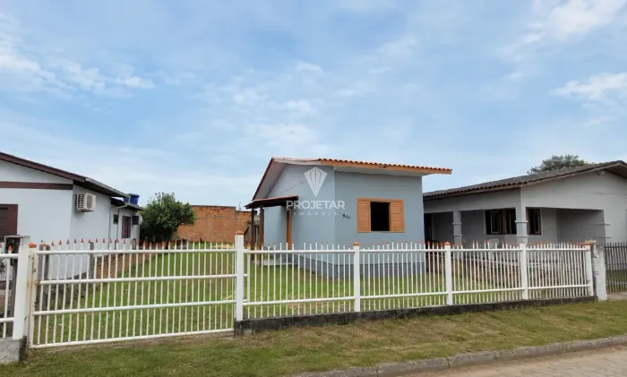 Casa para Locação no Bairro Polícia Rodoviária Araranguá/SC