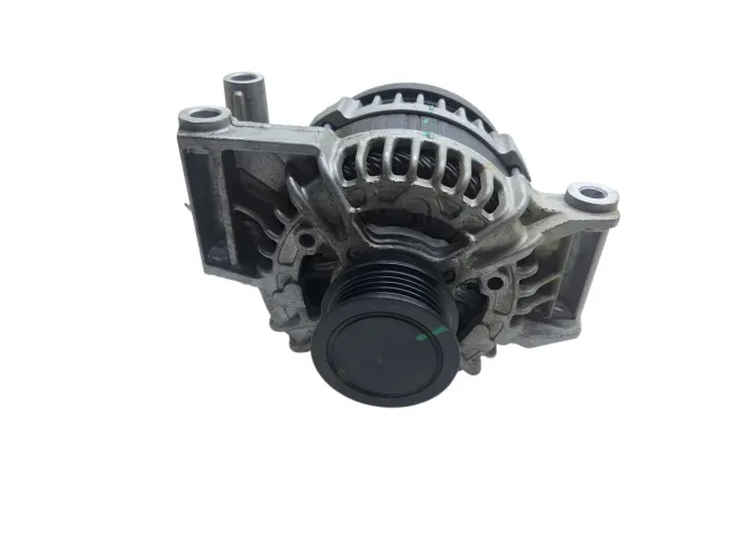 Alternador Gm Equinox 2.0 2019 13522660