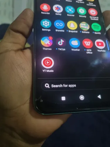 POCO X5 5g