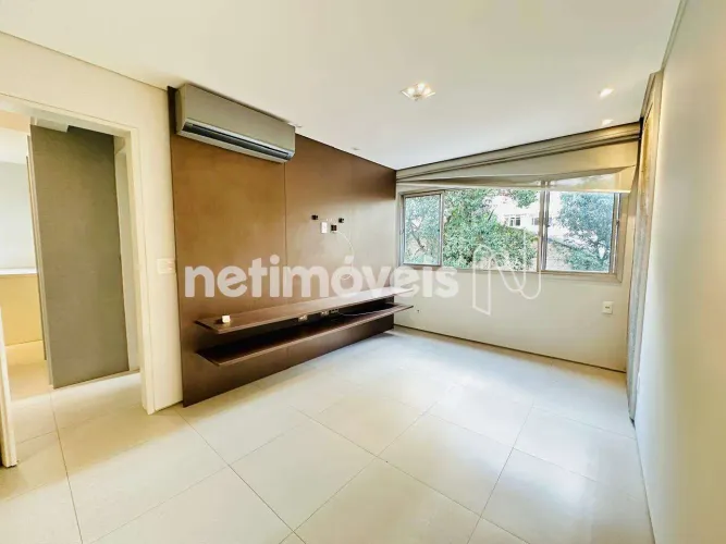 Locação Apartamento 1 quarto Paraíso São Paulo