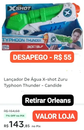 NERFS DIVERSAS