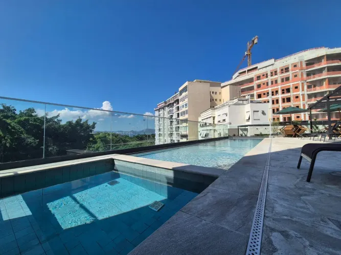 GLORIA PERTO DE TUDO STUDIO REFORMADFO DE LUXO LAZER COMPLETO DOC OK