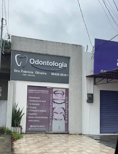 Aluga-se ponto comercial no centro de Castanhal