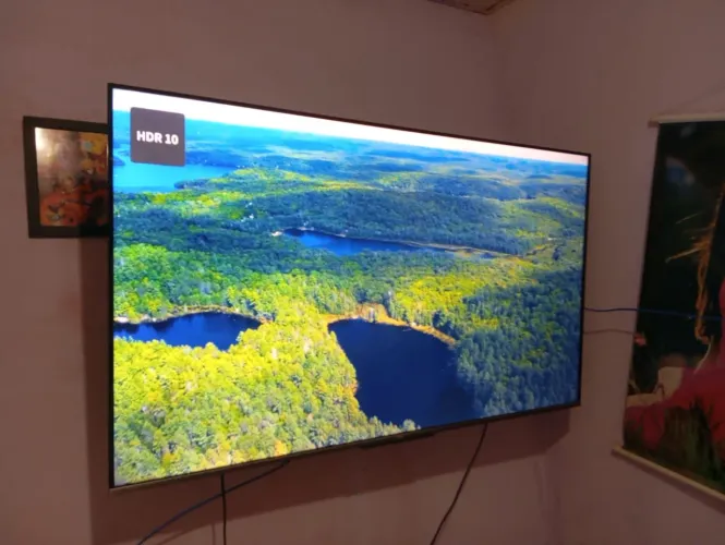 TCL 50 POLEGADAS