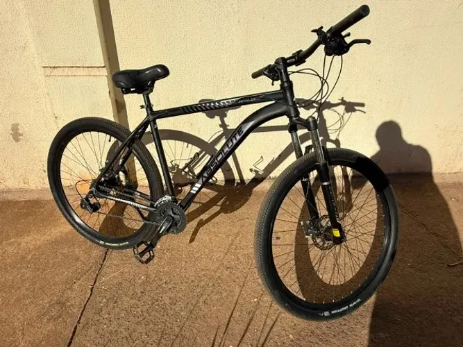 Bicicleta Absolute Aro 29