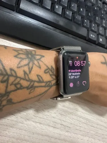 Apple Watch 3