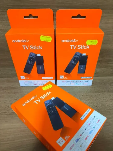 Tv Stick novo