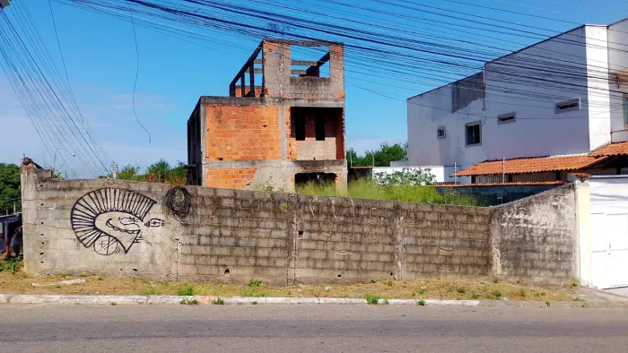 Vendo terreno Portal de Jacaraípe
