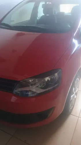 Volkswagen Fox City 1.0 MI/ 1.0mi Total Flex 8V 5P 2010