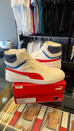 Puma tam 42 (original)