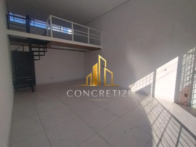 Ponto Comercial - Altos da Cidade - Próximo a Avenida Duque de Cxias