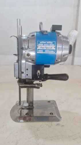 Maquina de corte 