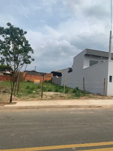 Excelente Lote/Terreno para venda com 265 metros quadrados, Citta di Salerno, estuda permu