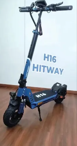 Patinete elétrico h16