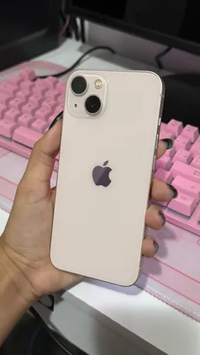 iphone 13 rosa 128 gb