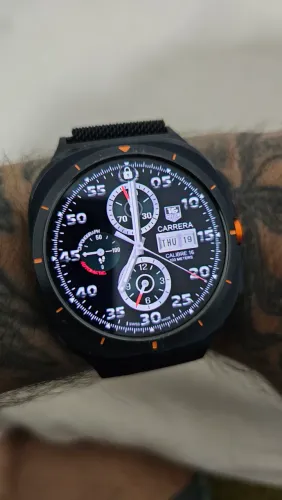 Galaxy Watch ultra