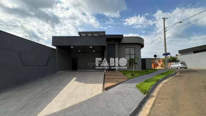 Condomínio Maria Julia - SJRP - SP