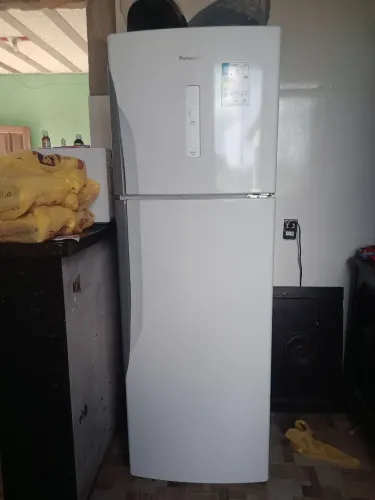 Vendo geladeira 