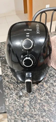 Airfryer