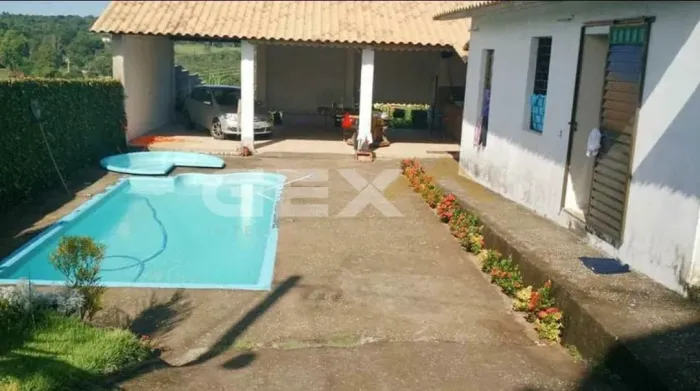 Sítio na Comunidade Prata de Cima - São Gonçalo do Pará/MG