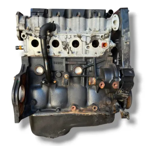 Motor Completo 1.0 Flex Gm Celta Corsa Prisma 2012