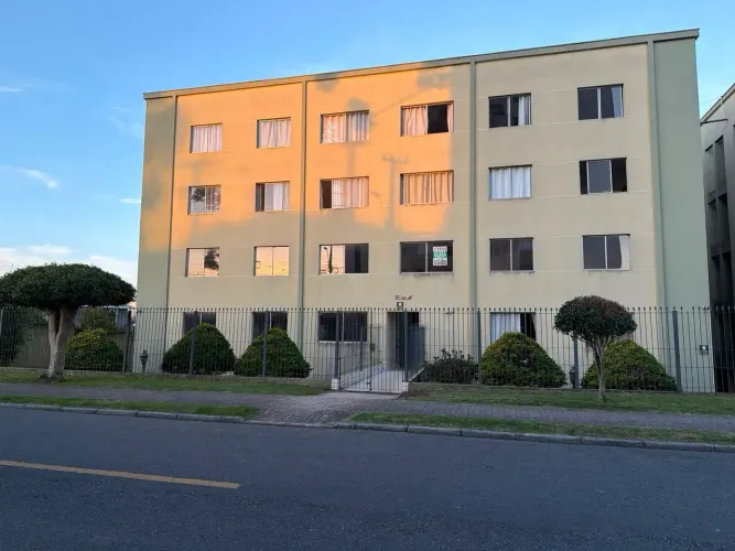 Excelente apartamento para locação Bairro Capão Raso - 90 m2 - 3 quartos - Vaga de garagem