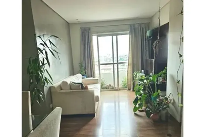 Apartamento para venda em Parque Mandaqui com 3 quartos, sendo 1 suíte, 78m²