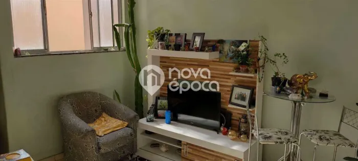 Engenho de Dentro | Apartamento 2 quartos