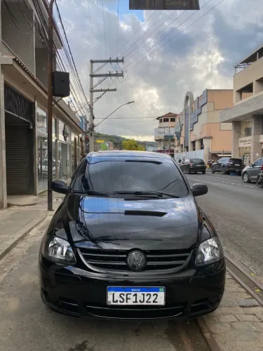 Volkswagen Fox City 1.0 MI/ 1.0mi Total Flex 8V 5P 2008