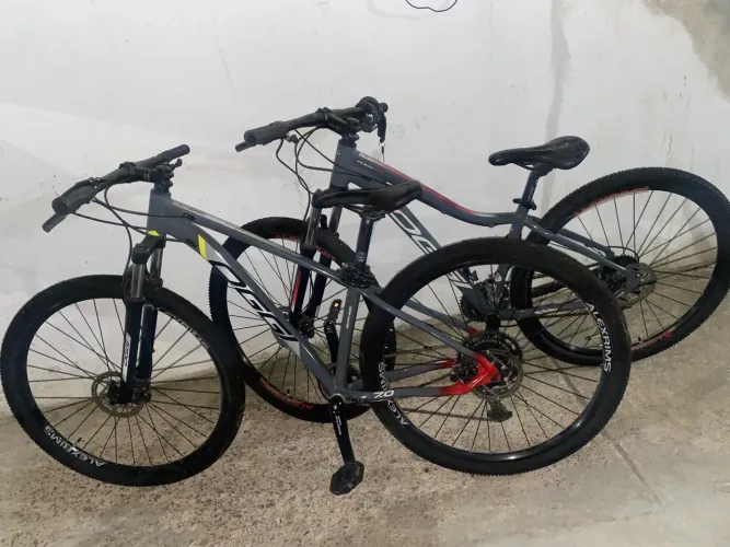 Bicicletas Oggi (Masculina e Feminina)