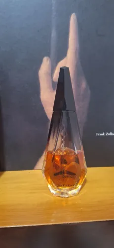 Perfume Givenchy vintage 100 ml