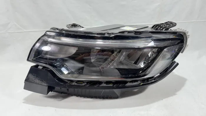 Farol Jeep Compass 2022/2026 original led 