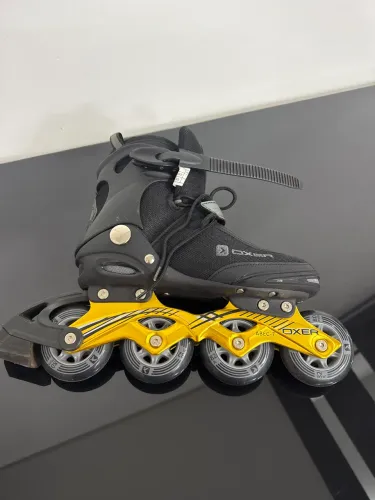 Patins oxer ABEC 7