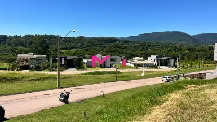 Terreno à venda - Condomínio Terras da Alvorada - Jundiaí SP