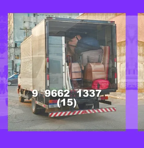 frete: você precisa de ajuda para sua mudança? estamos aqui para isso!