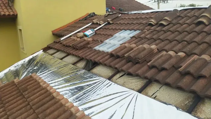 Conçertos e manutençoes