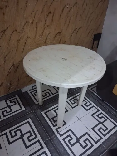 Mesa que monta