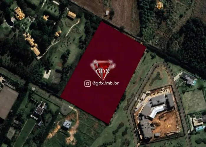 Estancia Grande para venda na Fazenda Boa Vista