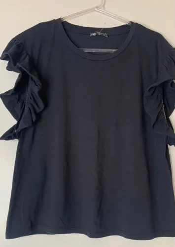 Blusinha ZARA