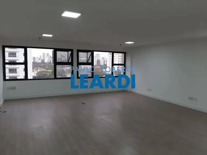 CONJ. COMERCIAL - RECANTO PARAÍSO - SP