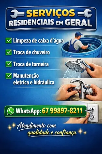 Serviços 