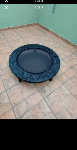 Jump Cama elastica