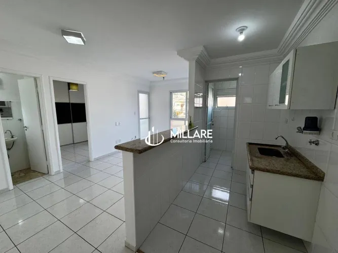 APARTAMENTO LOCAÇÃO MIRANDÓPOLIS
