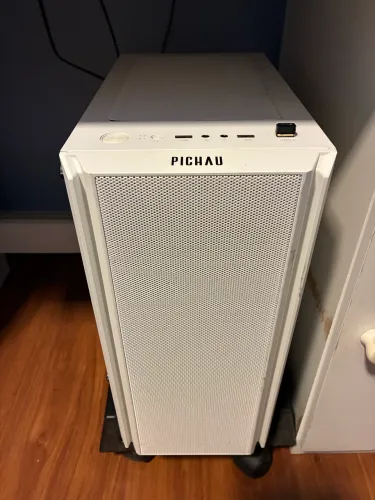 pc gamer pichau i5-11400f rtx 3060 ti 32gb ram 2tb hd