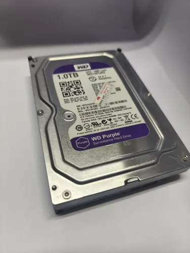 HD 1TB WD Purple