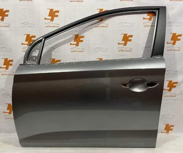 Porta Dianteira Esquerda Hyundai Hb20 2020 2026 Original (Usado) - 13877