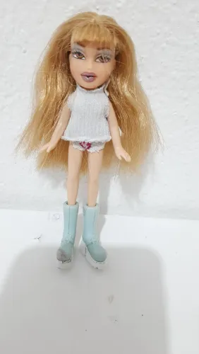 MGA Bratz Lil Girlz   miniatura 