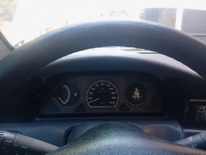 Fiat Palio 1.0/ Trofeo 1.0 Fire/ Fire Flex 4P 2004