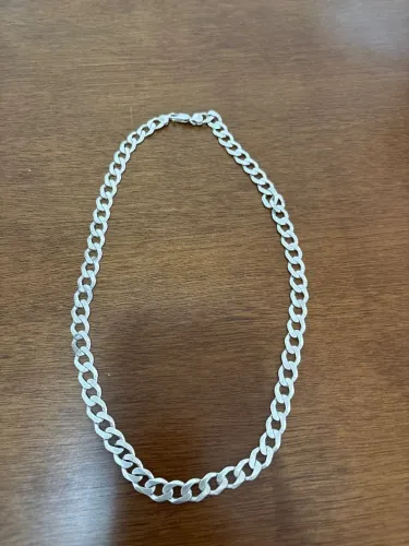Corrente de prata 925